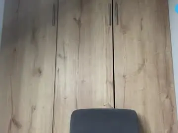 Chaturbate Live Sex Cam of _gummies15
