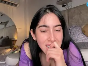 Chaturbate Live Porn of _gummies15