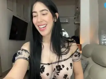 Chaturbate Free Porn Cam of _gummies15