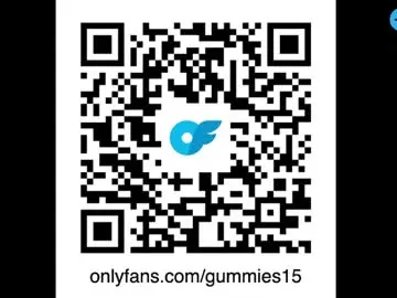 Chaturbate Watch Live Sex Cams of _gummies15