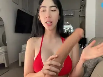 Chaturbate Nude Webcam of _gummies15