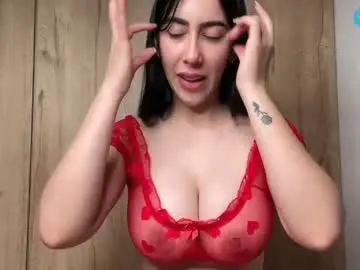 Chaturbate Nude Webcam of _gummies15