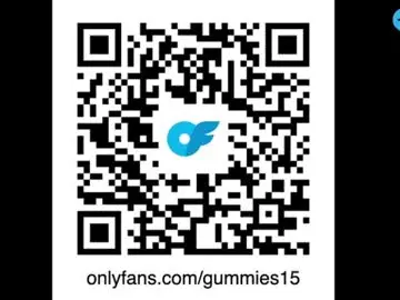 Chaturbate Adult Webcams of _gummies15