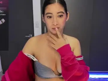 Chaturbate Watch Live Sex Cams of aandreamartinez1