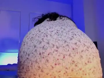 Chaturbate Live Porn of aandreamartinez1