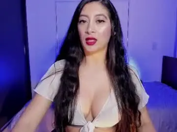 Chaturbate Best live sex cam show of aandreamartinez1