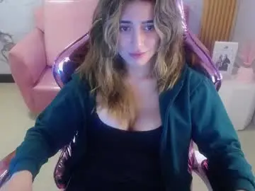 Chaturbate Free Live Porn of ali_bunny_ch