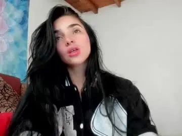 Chaturbate Sex Chat of alisson369_