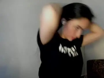 Chaturbate Live Sex of alisson369_