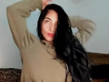 Chaturbate Live Sex of alisson369_