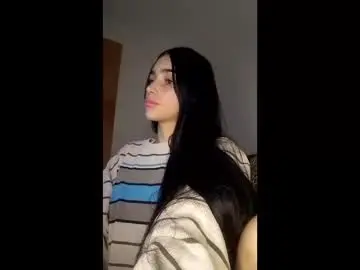 Chaturbate Nude Webcam of alisson369_