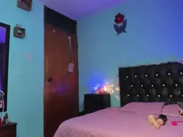 Chaturbate Free Live Porn of ameliasexdoll