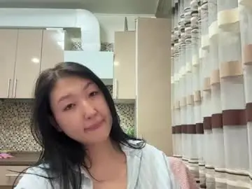 Chaturbate Sex Cam of ameliya_kim