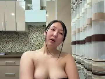 Chaturbate Best live sex cam show of ameliya_kim