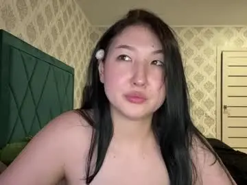 Chaturbate Adult Webcams of ameliya_kim