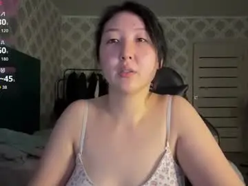 Chaturbate Best live sex cam show of ameliya_kim