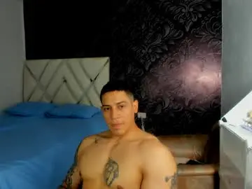 Chaturbate Adult Webcam of andrew_jhones