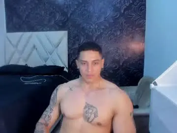 Chaturbate Watch Live Sex Cams of andrew_jhones