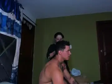 Chaturbate Watch Live Sex Cams of arnold_fit_hot98