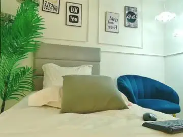 Chaturbate Nude Webcam of bonnieand_clyde22