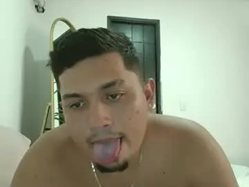 Chaturbate Live Porn of dreack_77