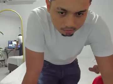 Chaturbate Nude Webcam of dreack_77