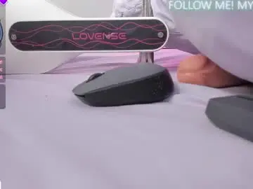 Chaturbate Sex Chat of evelynhoward23