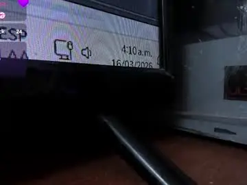 Chaturbate Adult Webcams of evelynhoward23