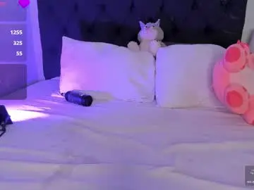 Chaturbate Sex Chat of evelynhoward23