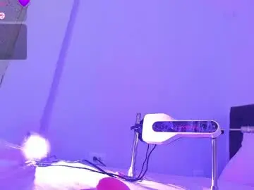 Chaturbate Sex Chat of evelynhoward23