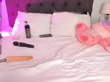 Chaturbate Adult Webcams of evelynhoward23
