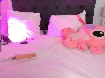 Chaturbate Adult Webcam of evelynhoward23