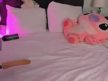 Chaturbate Best Webcam of evelynhoward23