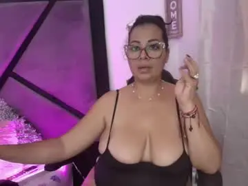 Chaturbate Adult Webcams of gabrieladurann