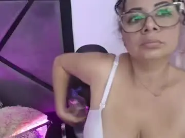 Chaturbate Free Porn Cam of gabrieladurann