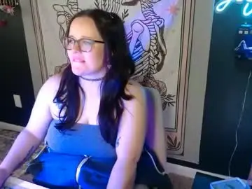 Chaturbate Adult Webcam of hazeyviolet333