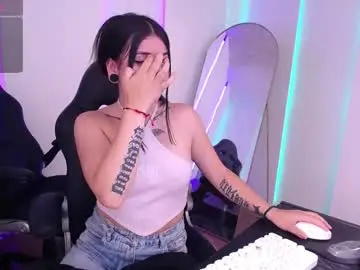 Chaturbate Best live sex cam show of im_rosse_