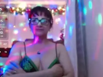 Chaturbate Sex Cam of isabeel_sofia01