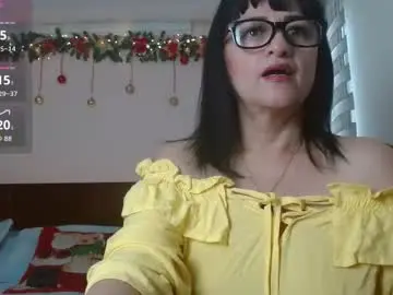 Chaturbate Live Sex of isabeel_sofia01