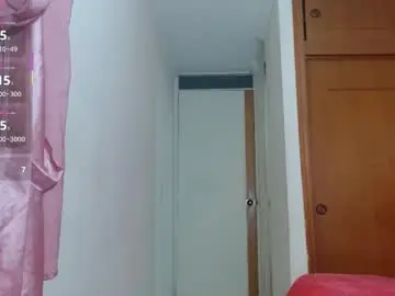 Chaturbate Adult Webcams of isabeel_sofia01