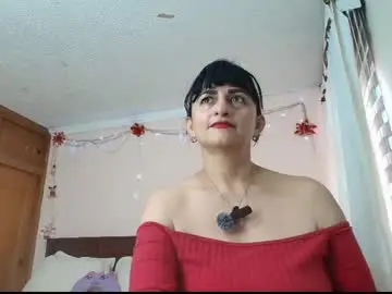Chaturbate Free Porn Cam of isabeel_sofia01