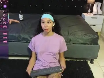 Chaturbate Sex Chat of lisa_sweetas