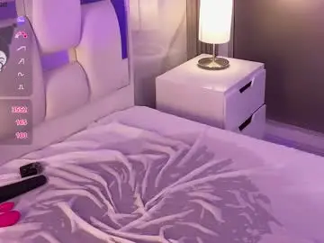 Chaturbate Live Porn of lisa_sweetas