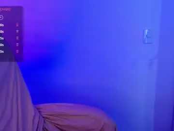 Chaturbate Private Sex Chat of m33li