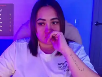 Chaturbate Live Sex of m33li