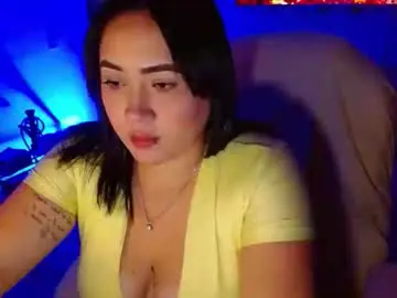 Chaturbate Free Porn Cam of m33li