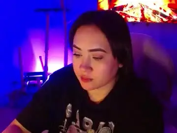 Chaturbate Free Porn Cam of m33li