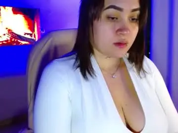 Chaturbate Live Sex Cam of m33li