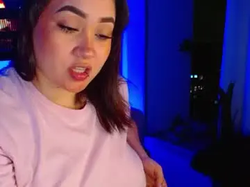 Chaturbate Live Sex of m33li
