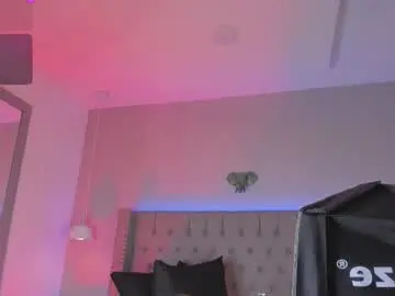 Chaturbate Live Sex Cam of mafee_saenz